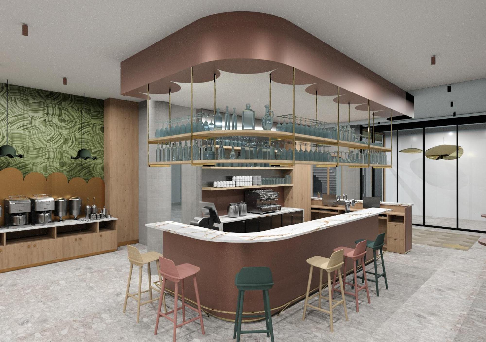 All Suites Hotel Paris Pleyel L'Île-Saint-Denis エクステリア 写真