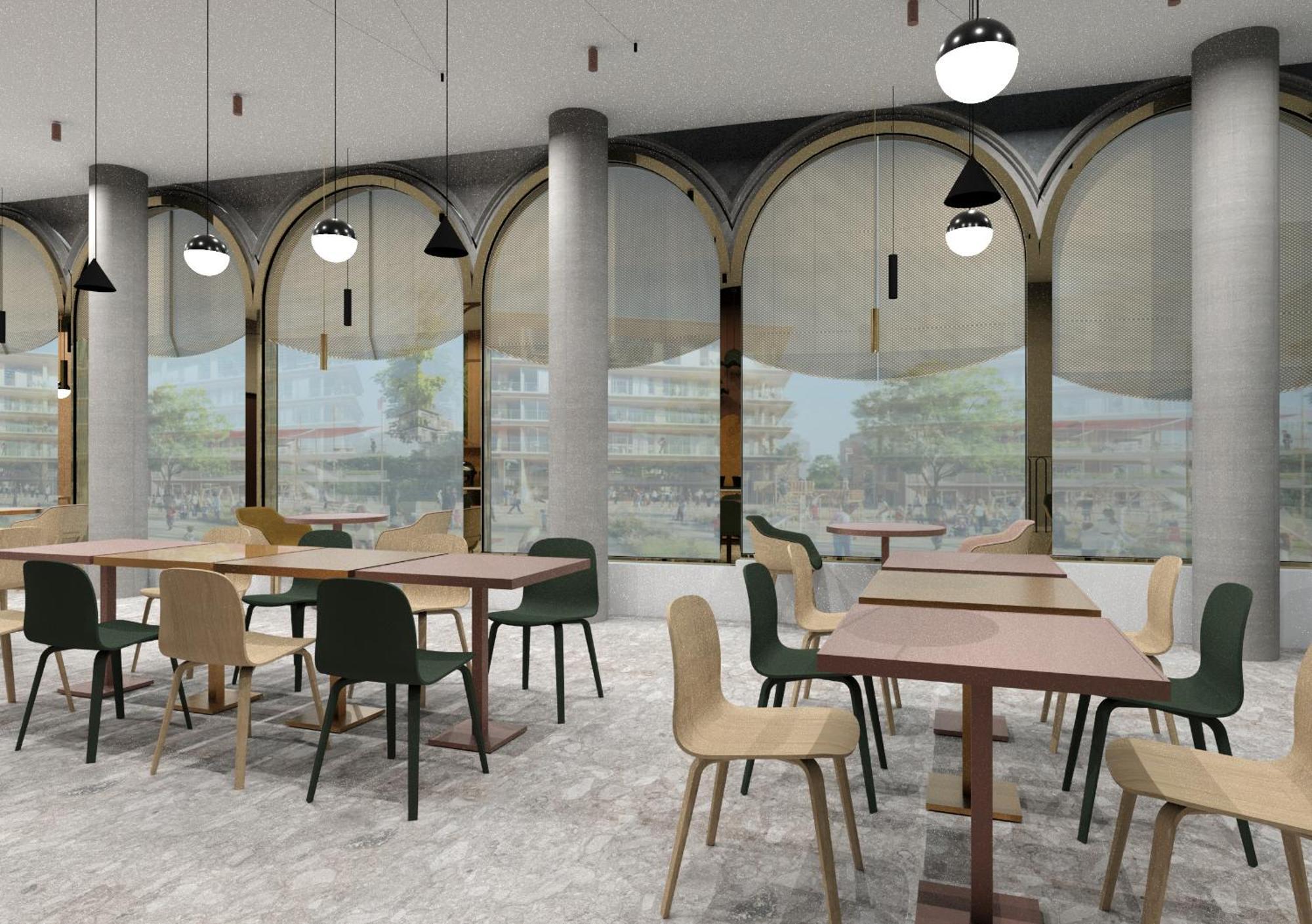 All Suites Hotel Paris Pleyel L'Île-Saint-Denis エクステリア 写真
